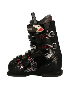 Scarponi Da Sci Head Edge 7.5 Nero / Rosso