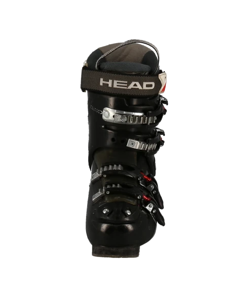 Chaussures De Ski Head Edge 7.5 Noir / Rouge