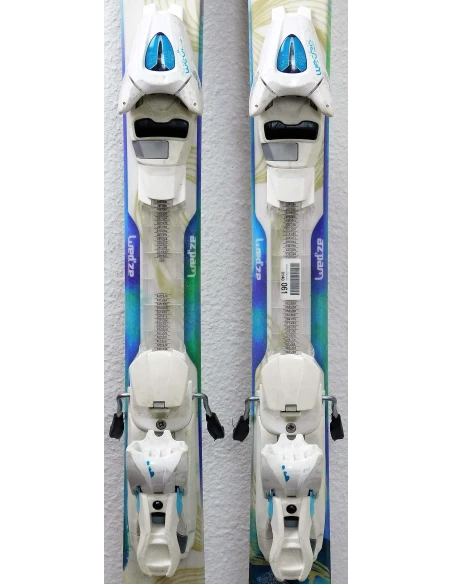 Wed'ze Adix 10 bindings