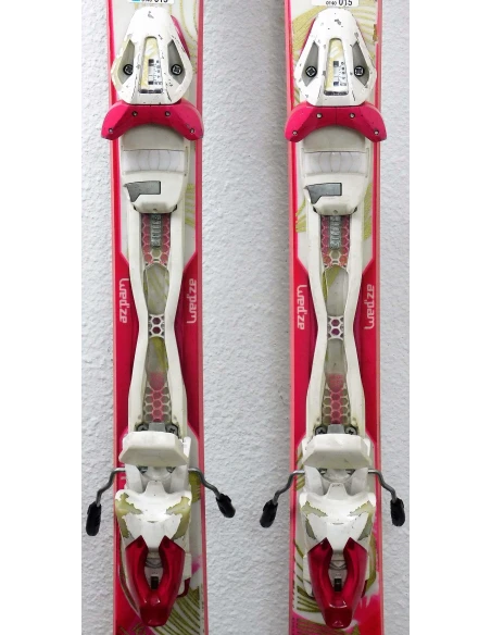 Fixations Tyrolia Adix 4