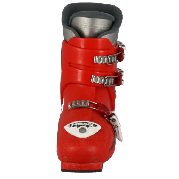 Head Ski boots Carve x3 Red