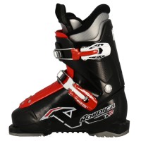 Nordica Fire Arrow Team 2 Botas de esquí Negro