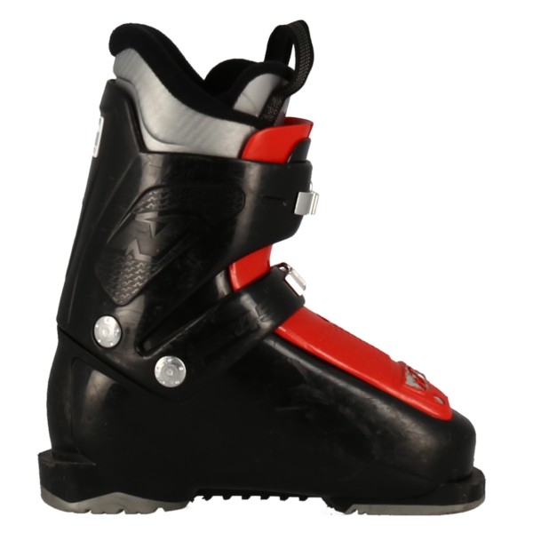 Nordica Fire Arrow Team 2 Botas de esquí Negro