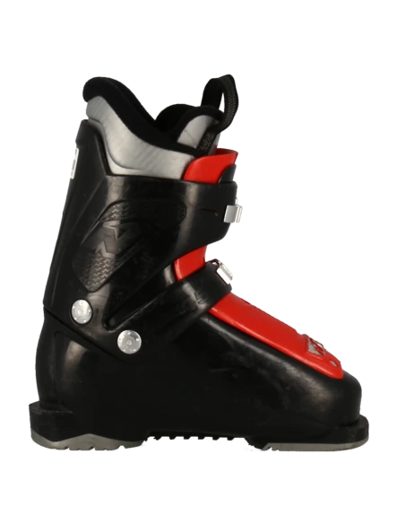 Nordica Fire Arrow Team 2 Ski Boots Black Nordica Fire Arrow Team 2 Ski Boots Black