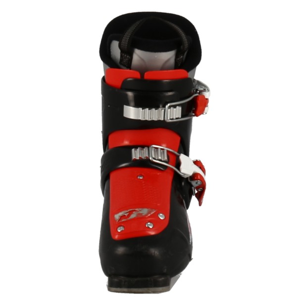 Nordica Fire Arrow Team 2 Ski Boots Black