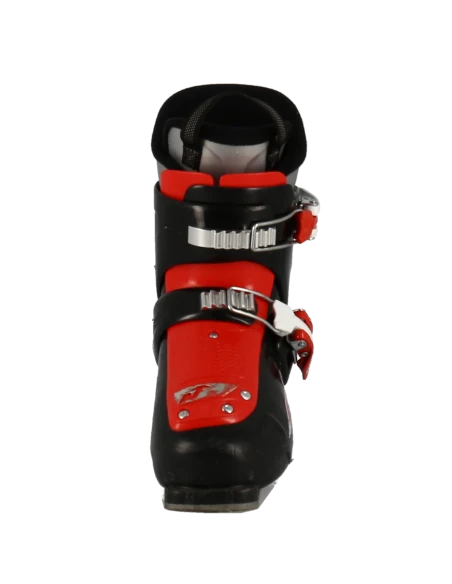 Nordica Fire Arrow Team 2 Ski Boots Black Nordica Fire Arrow Team 2 Ski Boots Black