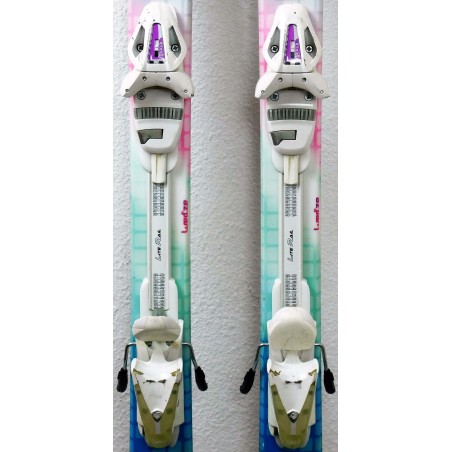 Fijaciones Tyrolia LRX 9.0