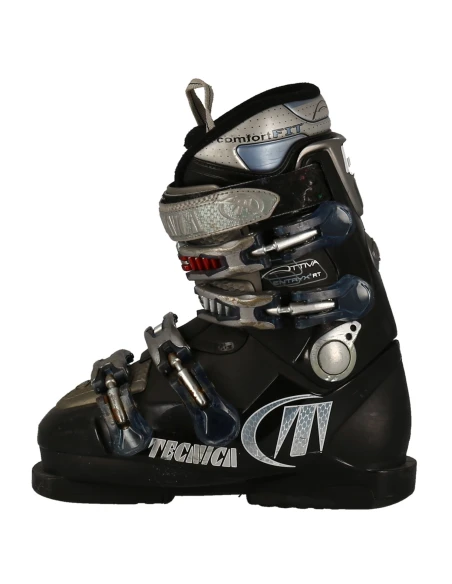 Ski boots Tecnica Attiva Entryx RT Ski boots Tecnica Attiva Entryx RT