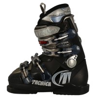 Chaussures De Ski Tecnica Attiva Entryx RT