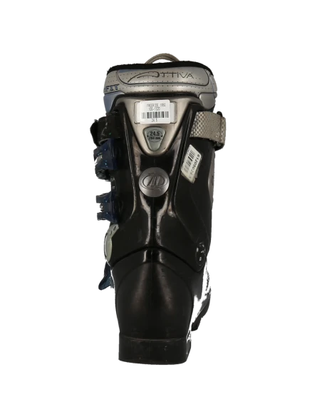 Chaussures De Ski Tecnica Attiva Entryx RT Chaussures De Ski Tecnica Attiva Entryx RT