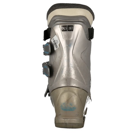 Chaussures de Ski Salomon Irony Gris / Bleu