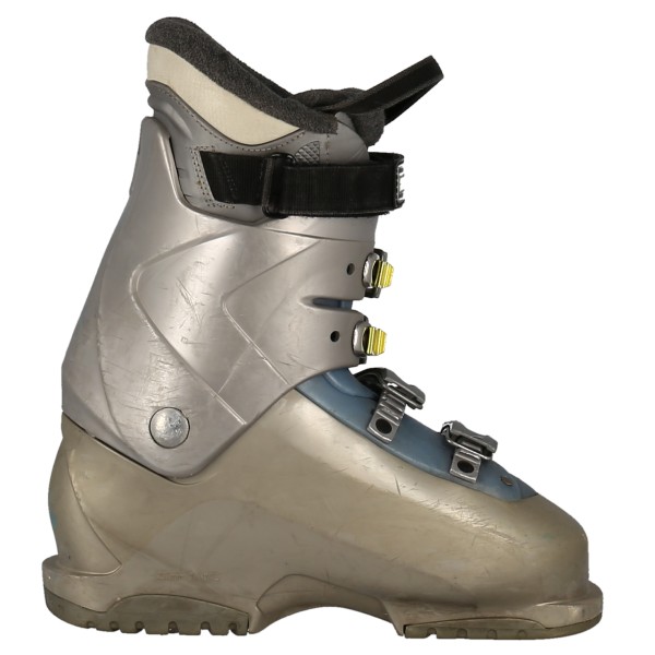 Chaussures de Ski Salomon Irony Gris / Bleu