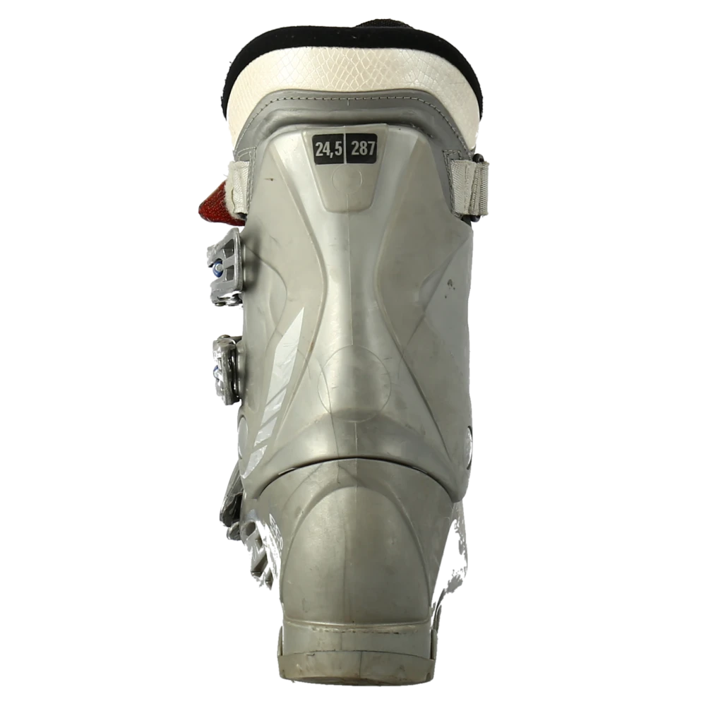 Scarponi da sci Salomon Ironia 660 Grigio / Blu