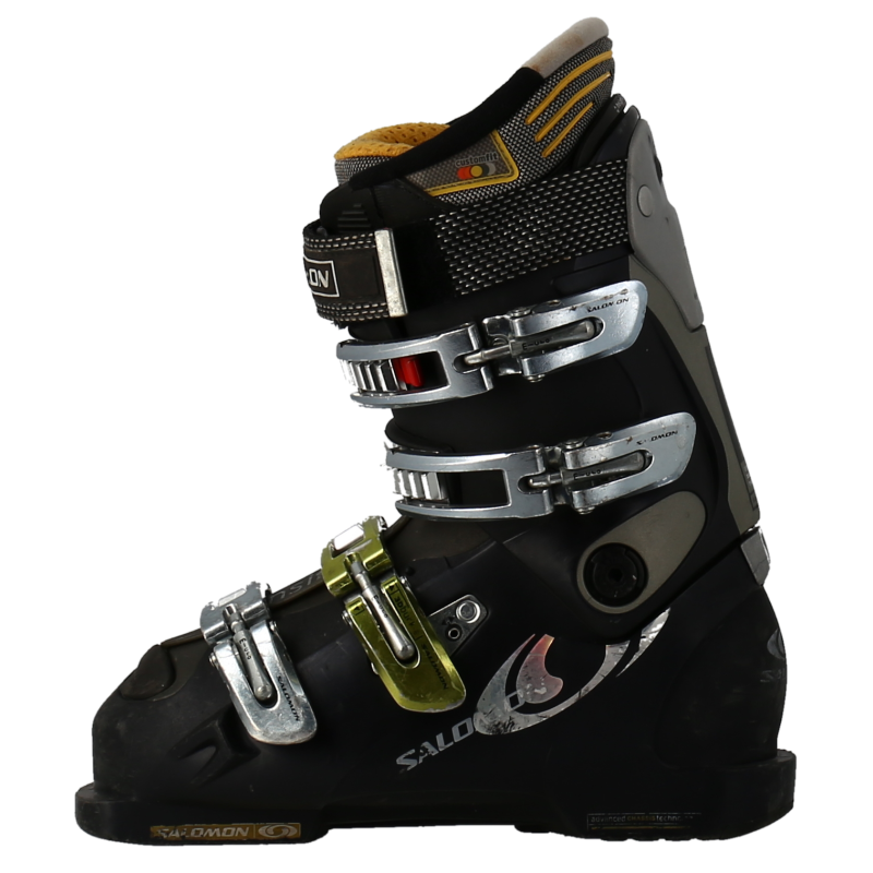 salomon xwave 8 ski boot