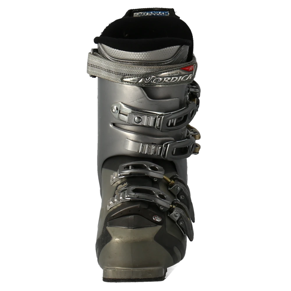 Ski-Schuhe Nordica Gs Easy Olympia Grey