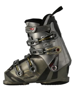 Ski-Schuhe Nordica Gs Easy Olympia Grey