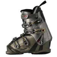 Botas De Esquí Nordica Gs Fácil Olympia Gris