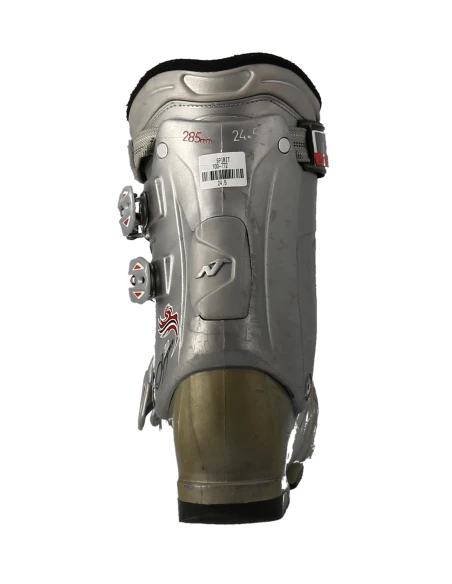 Scarponi Da Sci Nordica Em Olympia Scarponi Da Sci Nordica Em Olympia