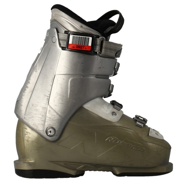 Chaussures De Ski Nordica Em Olympia