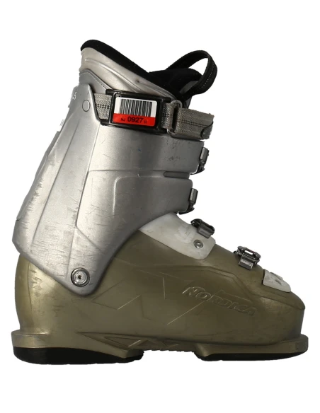 Scarponi Da Sci Nordica Em Olympia Scarponi Da Sci Nordica Em Olympia