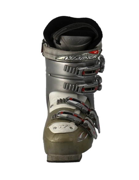 Scarponi Da Sci Nordica Em Olympia Scarponi Da Sci Nordica Em Olympia