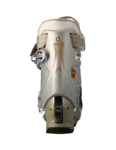 Ski Boots Head I-Type 10.5