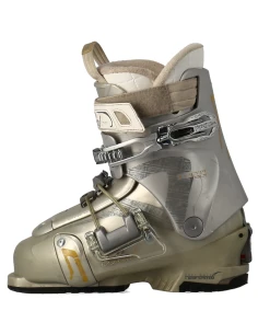 Botas De Esquí De Cabeza De Tipo I 10.5