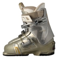 Ski Boots Head I-Type 10.5