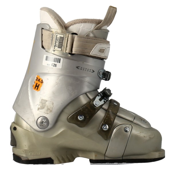 Ski Boots Head I-Type 10.5