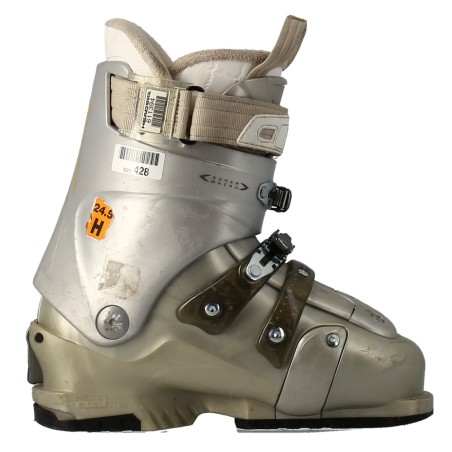 Chaussures De Ski Head I-Type 10.5
