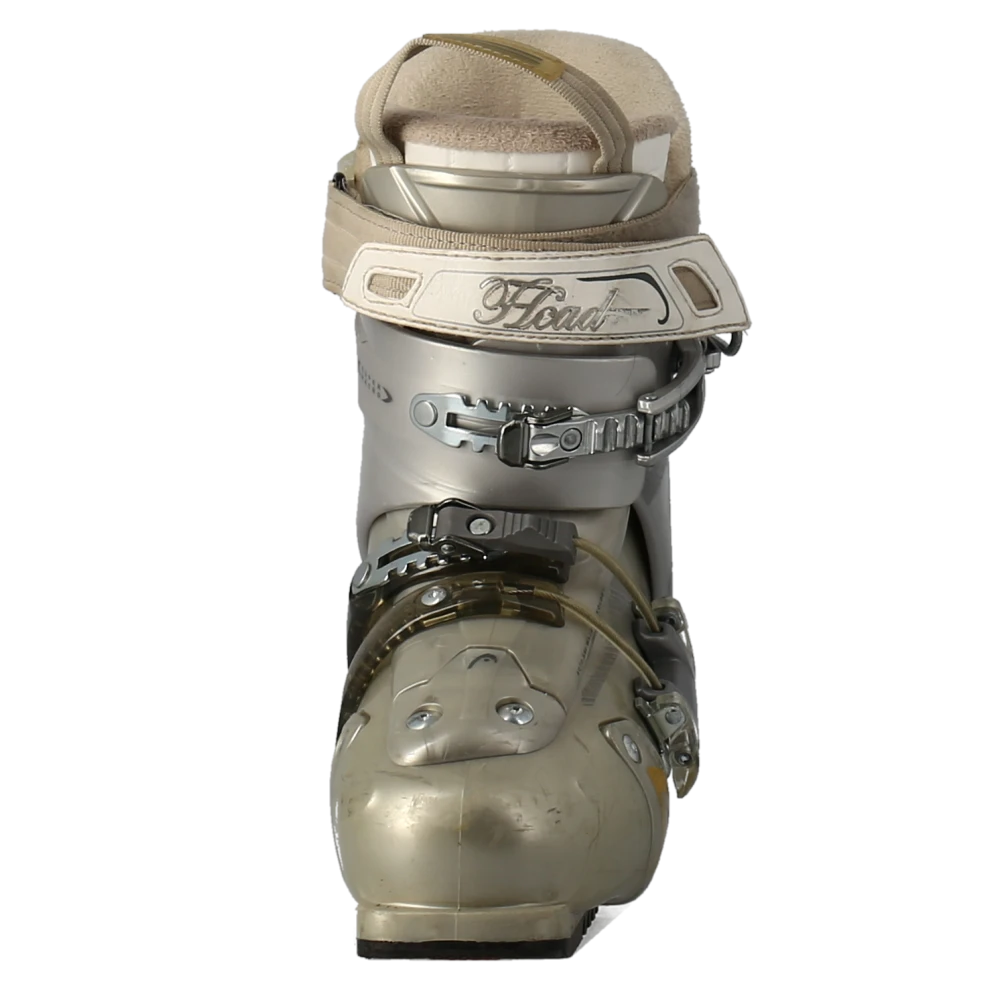 Ski Boots Head I-Type 10.5