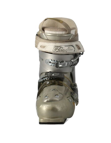 Ski Boots Head I-Type 10.5