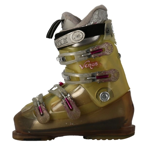 bolsa botas de esqui lange world cup 40l - Compra venta en todocoleccion