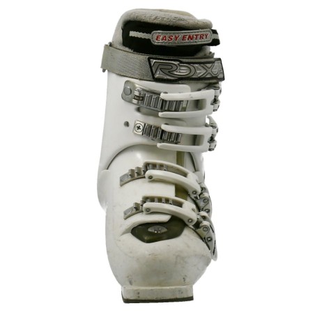 Ski boots Roxa Prx White