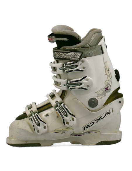 Roxa skischuhe Prx-White