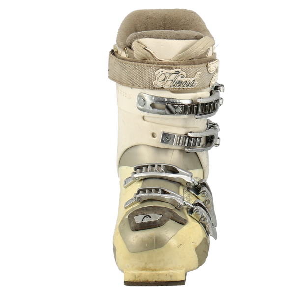 Head Ski boots Next Edge 80