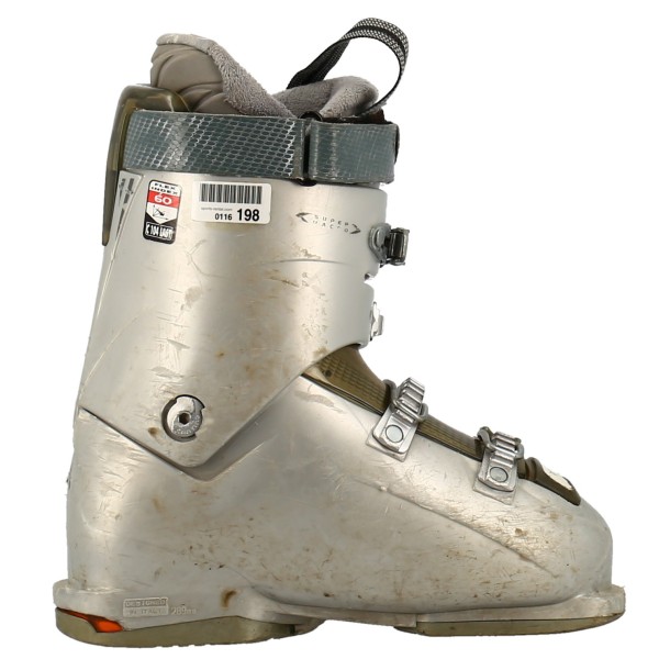 Botas De Esquí De Cabeza De Edge + 9