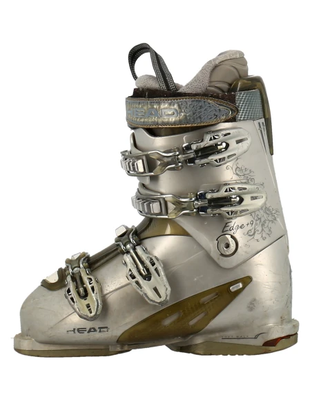 Ski Schuhe Head Edge + 9