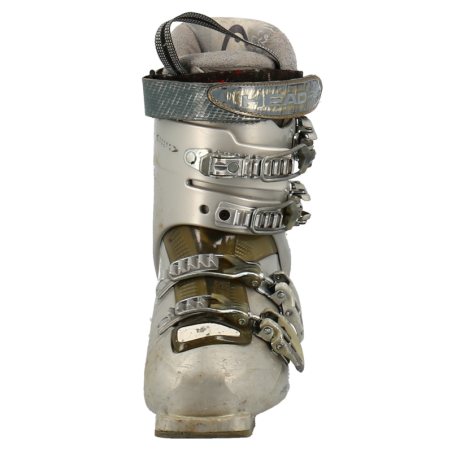 Botas De Esquí De Cabeza De Edge + 9