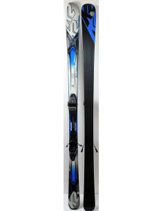 K2 AMP 76 Ti è STATO 2
