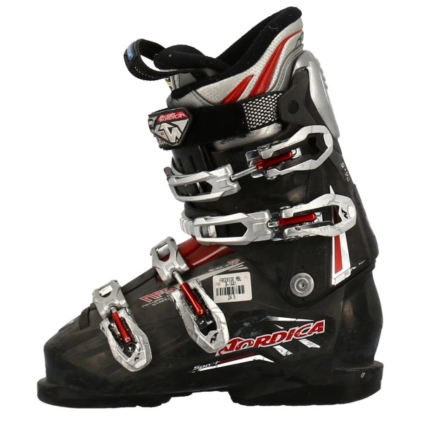 Chaussure ski nordica online sportmachine 90