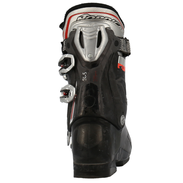 Ski Boots Nordica Sportmachine 90 Black