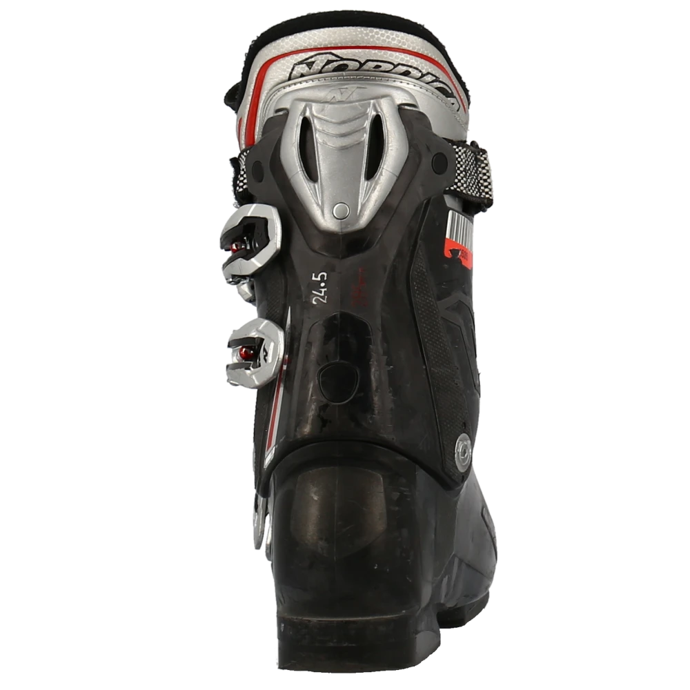 Ski Boots Nordica Sportmachine 90 Black