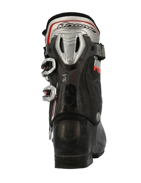 Scarponi Da Sci Nordica Sportmachine 90 Nero