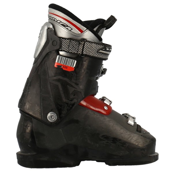 Ski Boots Nordica Sportmachine 90 Black