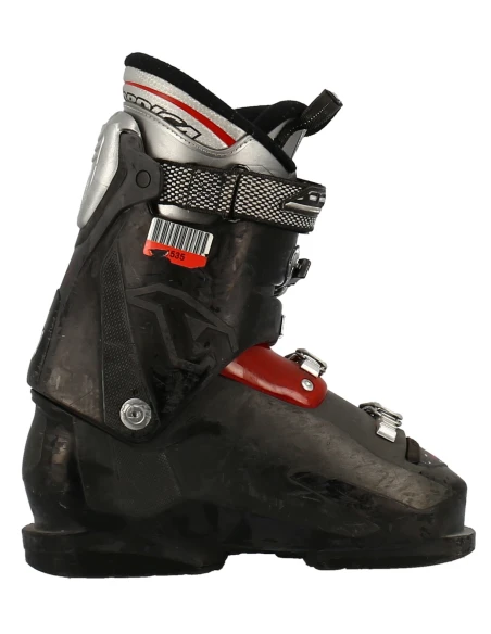 Chaussures De Ski Nordica Sportmachine 90 Black
