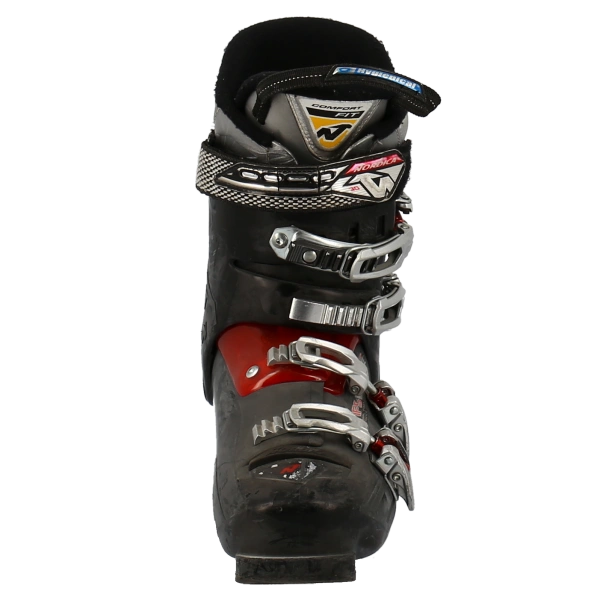 Chaussures De Ski Nordica Sportmachine 90 Black