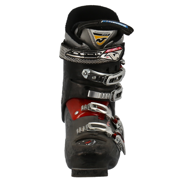 Ski-Schuhe Nordica Sportmachine 90 Black