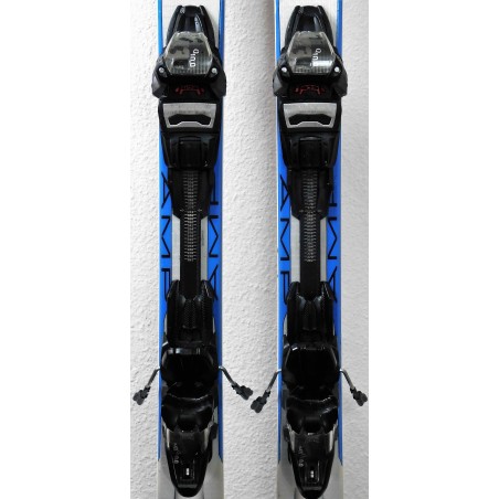 Bindings Marker Q 10.0 
