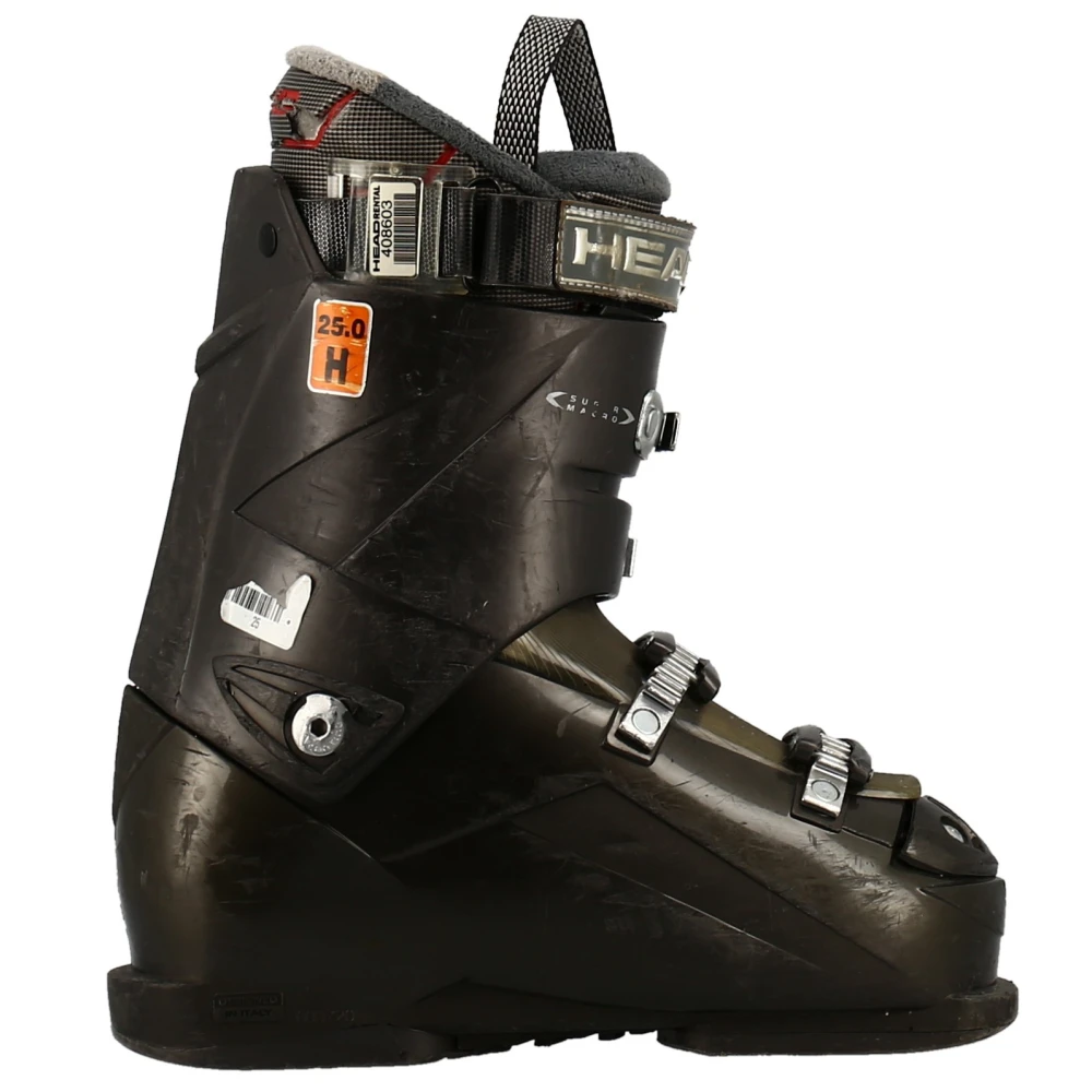 Chaussures De Ski Head Edge 7.5